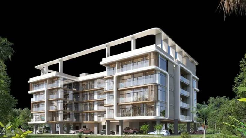 Preston Development Sells 50% of One by Preston Units in Days
